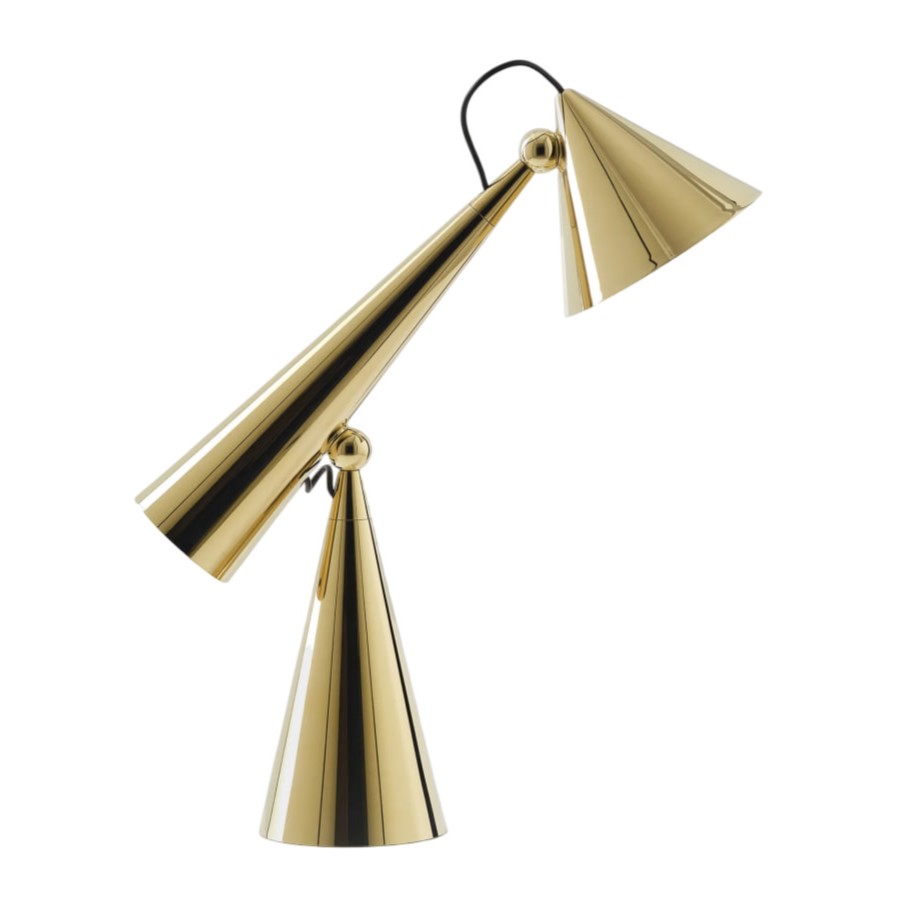 Настольная лампа Tom Dixon Pose Task Light | interior market