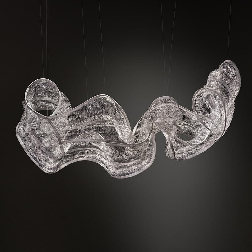 Подвесная скульптура Terzani Genesis 150 | interior market