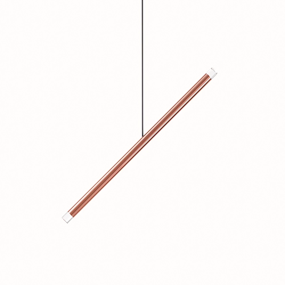 Потолочный светильник  Lodes (Studio Italia Design) A–Tube Nano Duo | interior market