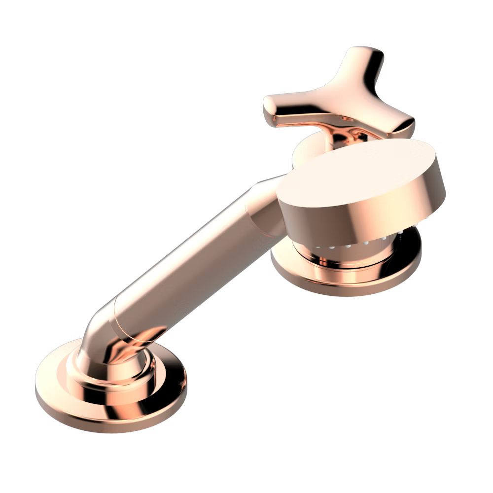 Смеситель на ванну THG Bondi | interior market