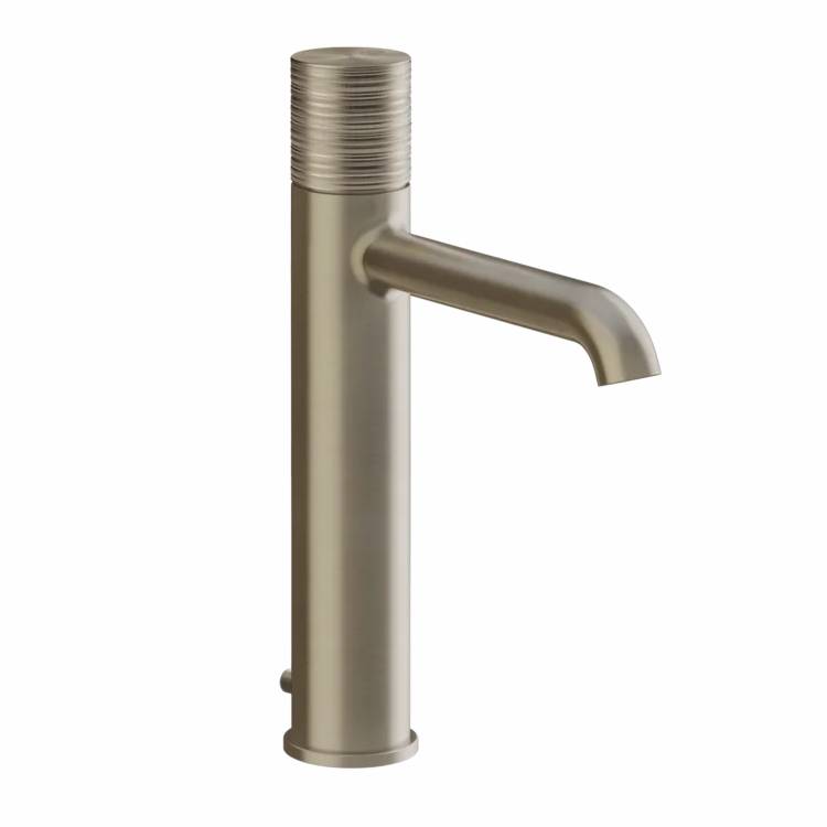 Смеситель для раковины Gessi HABITO TRAME | interior market