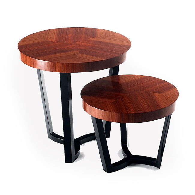 Журнальный столик Boca do Lobo Sulivan Nesting Table | interior market