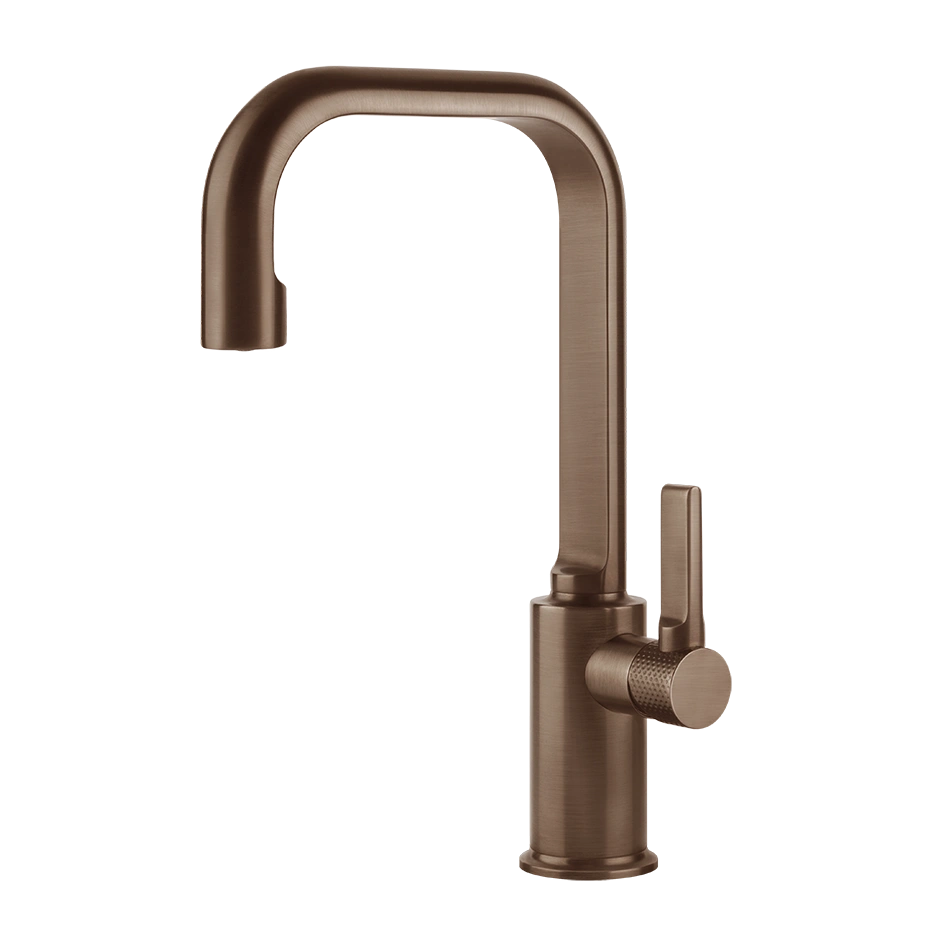 Смеситель для раковины Gessi INCISO | interior market