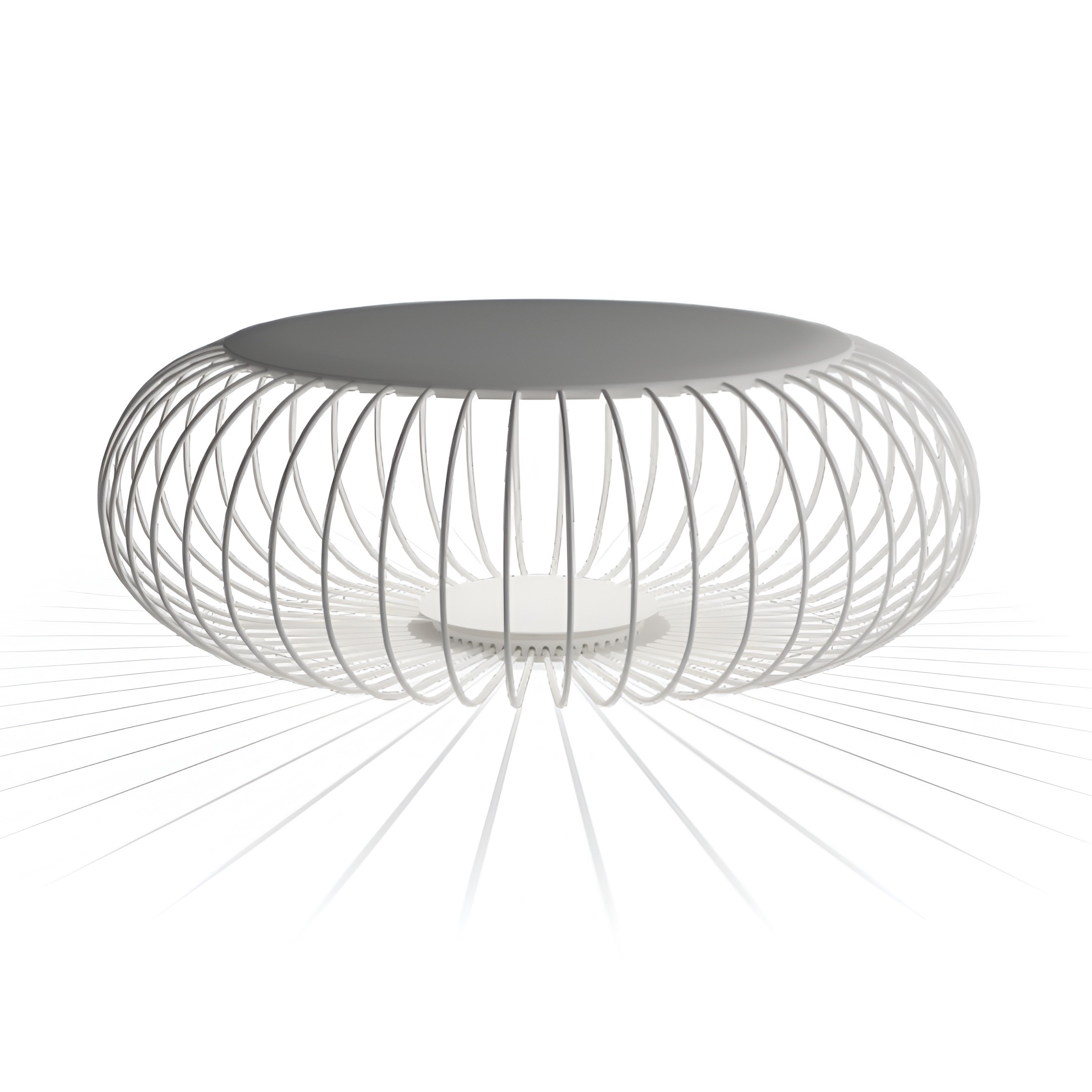 Уличный светильник  Vibia Meridiano | interior market