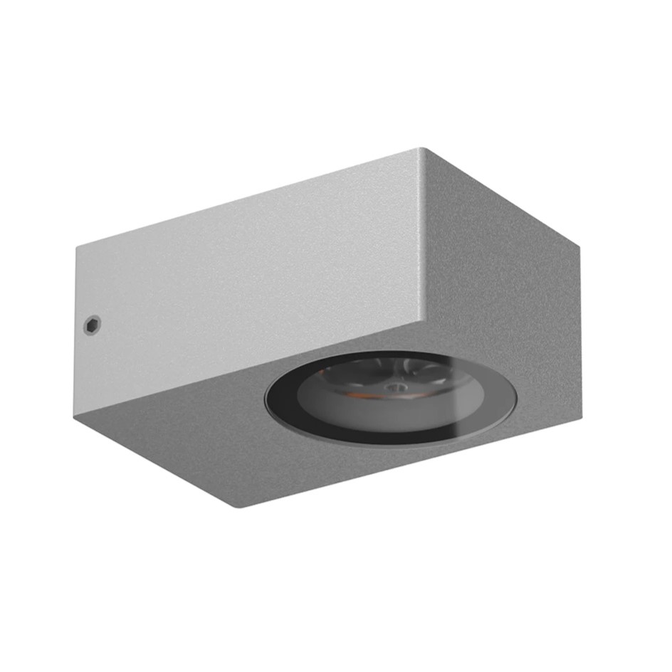 Технический свет Flos Heavy Metal Hp Wall 1 | interior market