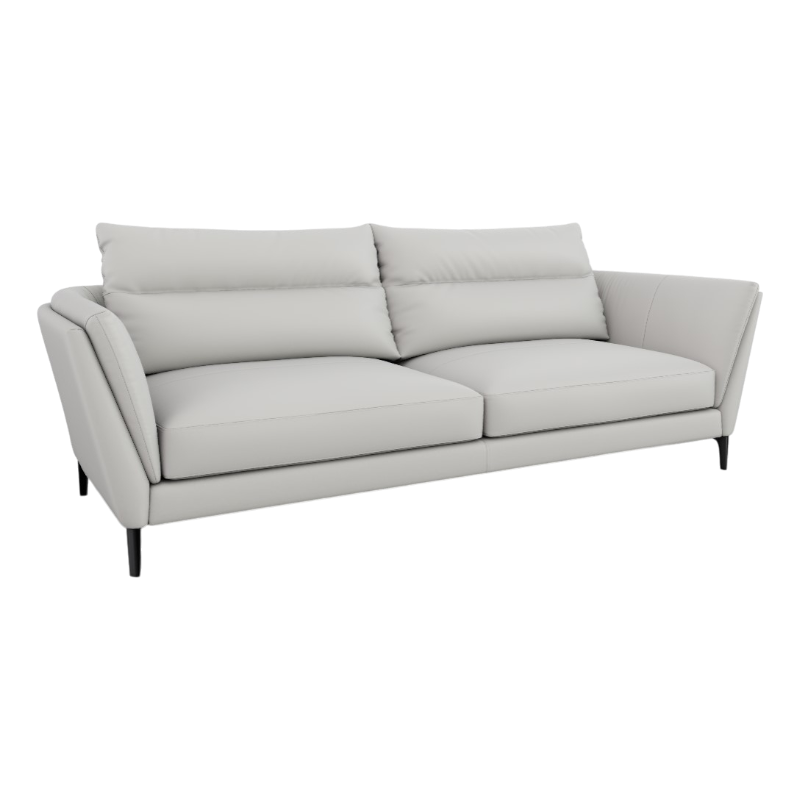 Диван Poltrona frau Bretagne Gran Comfort | interior market