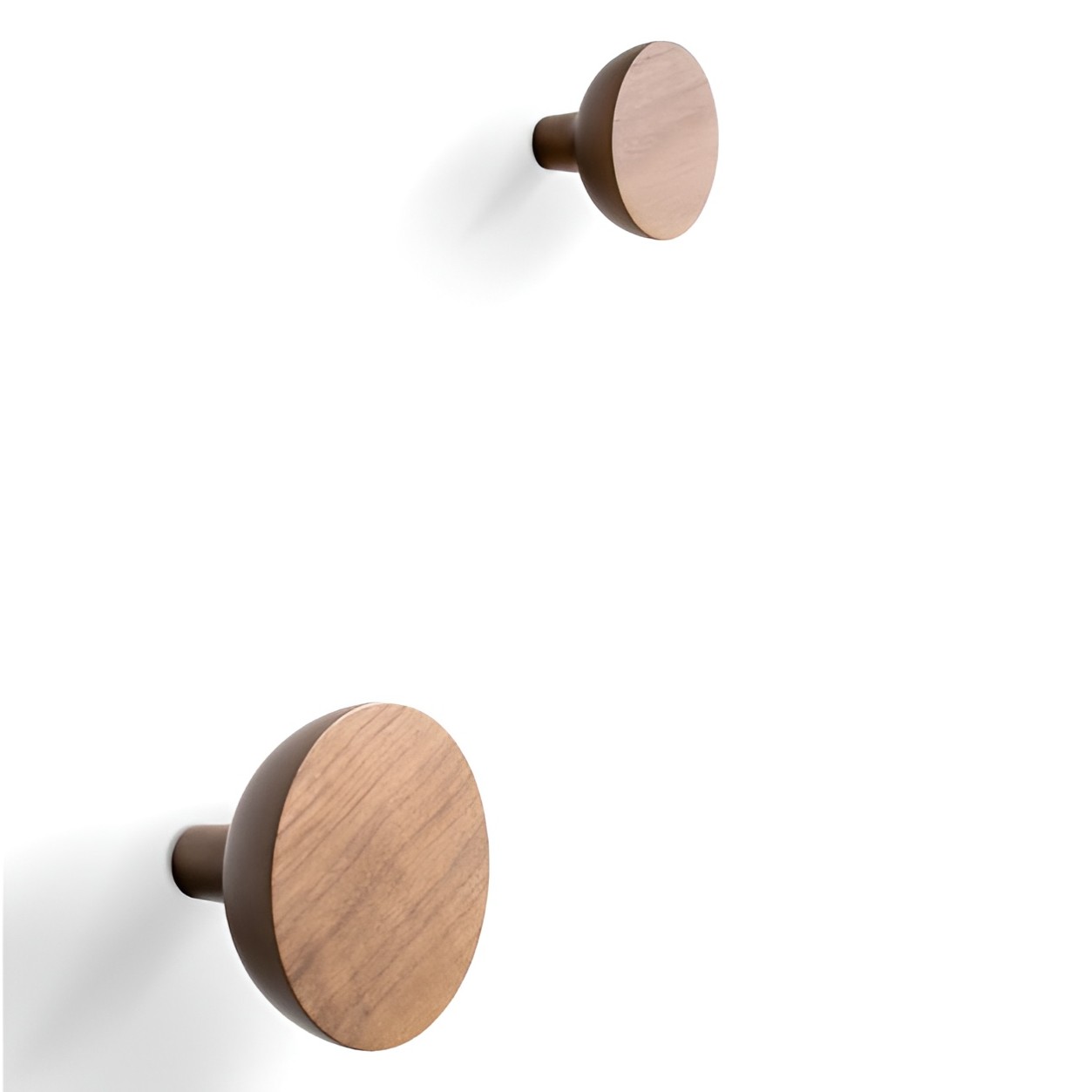 Настенные вешалки NOMON Perchas S + M | interior market