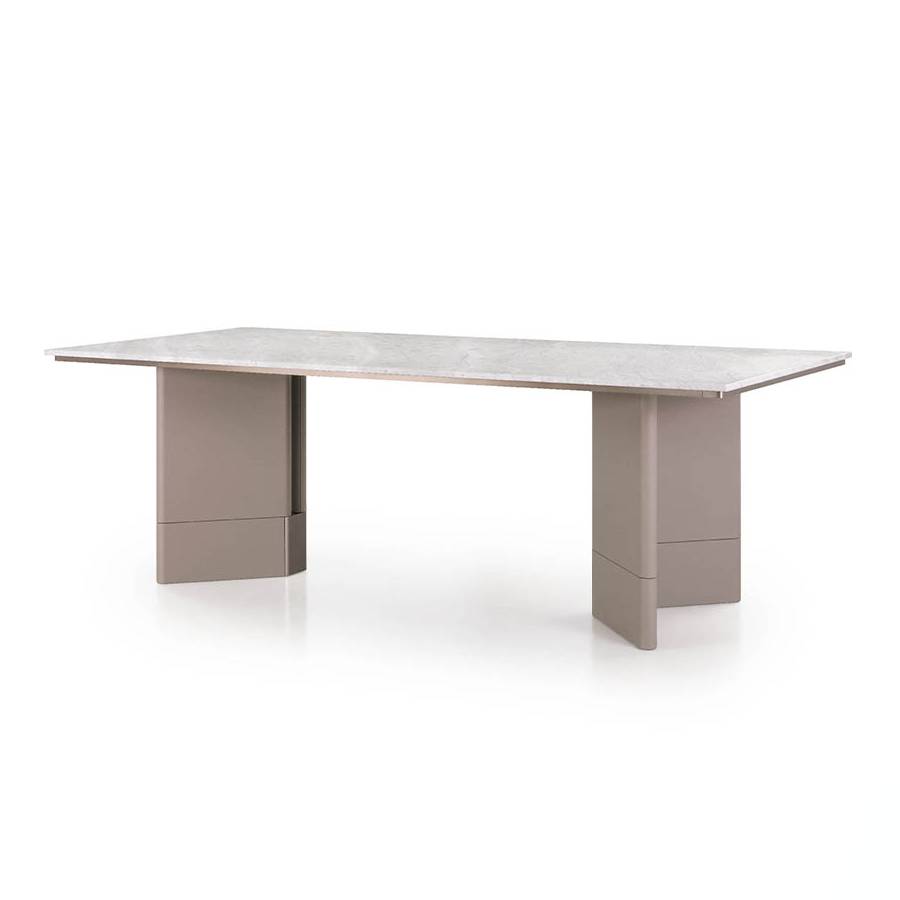 Стол обеденный Turri Zero | interior market