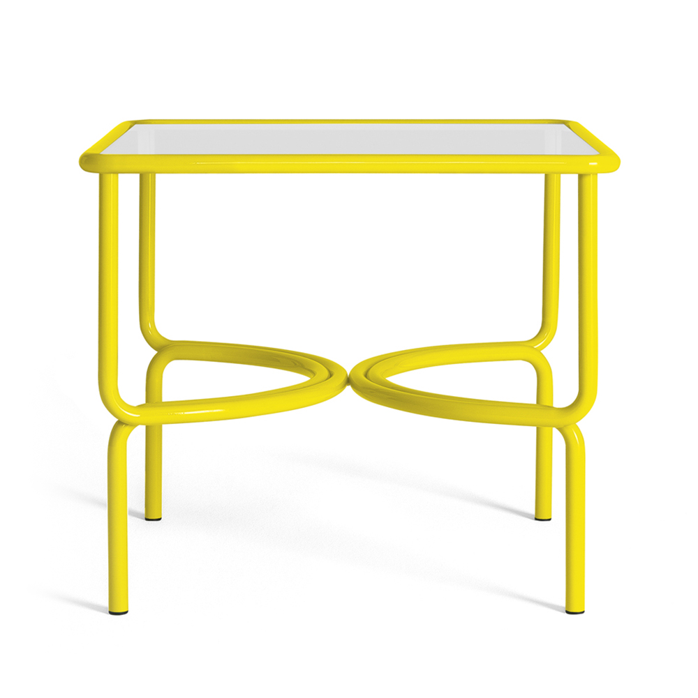 Стол Exteta Locus Solus Dining Table 1964 | interior market