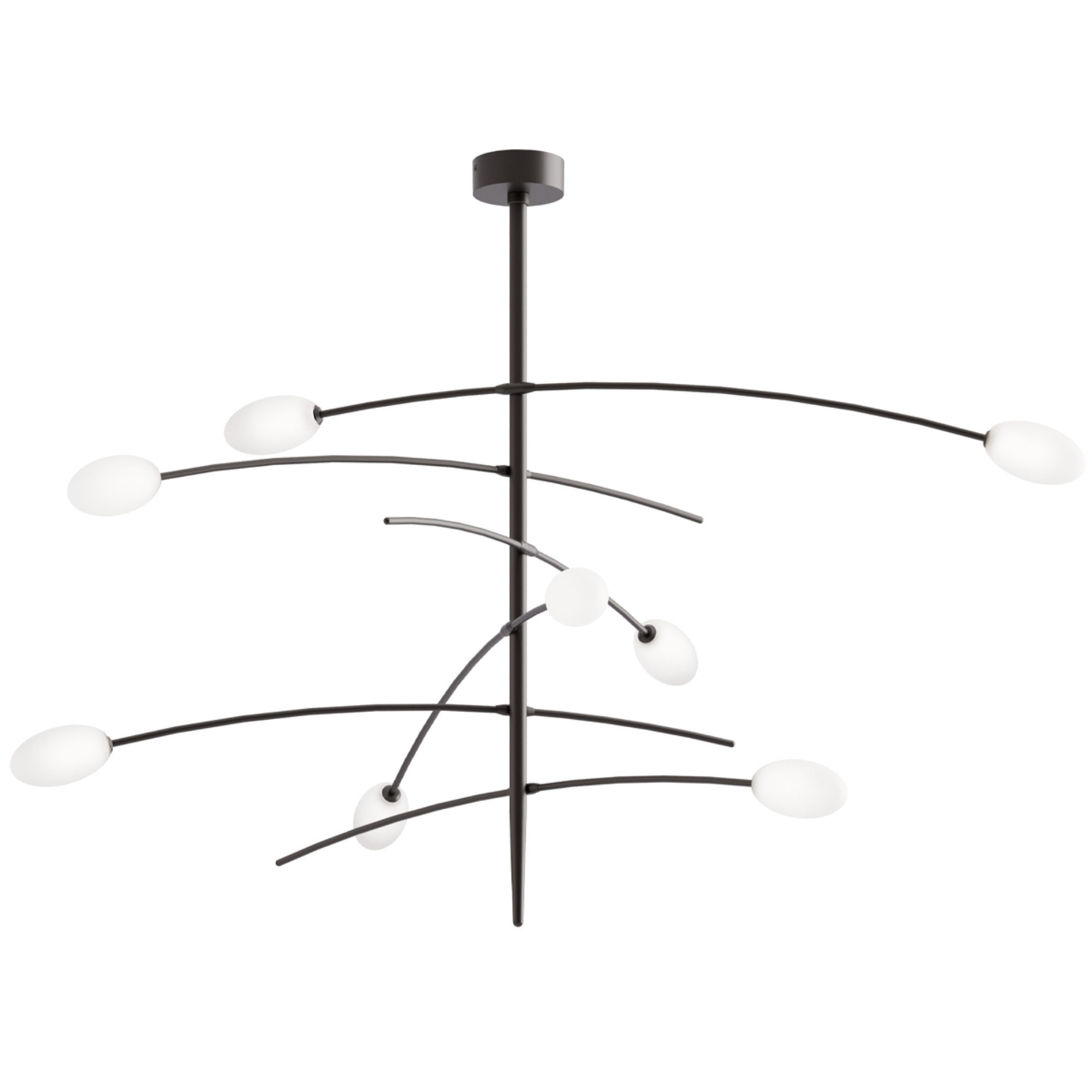 Потолочный светильник  Panzeri RORIS | interior market