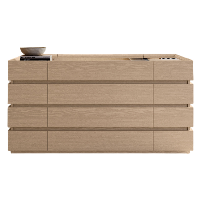 Комод Olivieri ICON | interior market