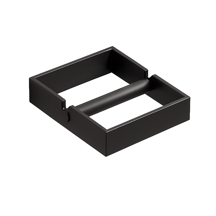 Держатель для туалетной бумаги Cielo  | interior market