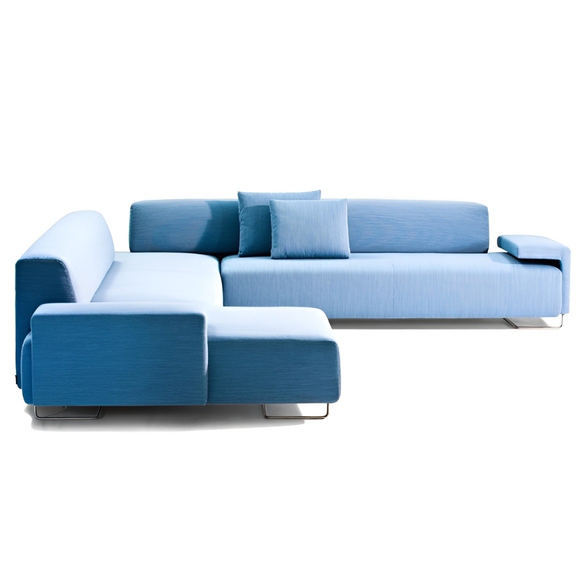 Модульный диван Moroso Lowland | interior market