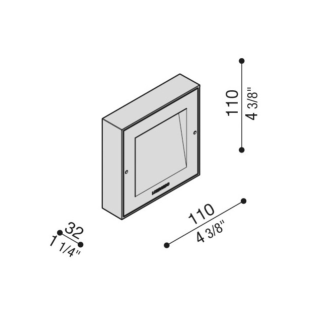Уличный светильник  Lombardo  - фото-3 | interior market Уличный светильник  Lombardo  - фото-3 | interior market