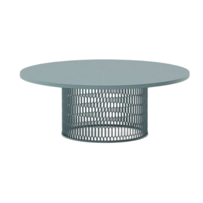 Журнальный столик Kettal Mesh | interior market