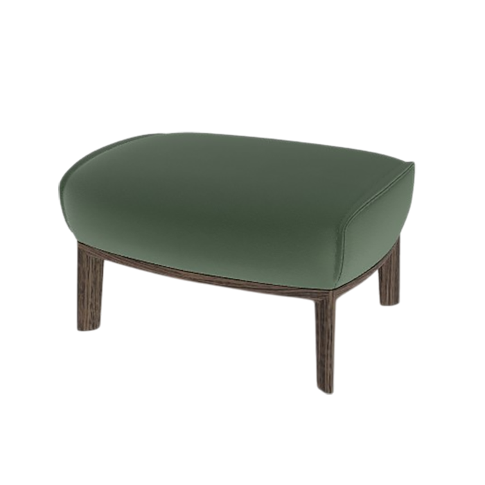 Пуф Poltrona frau Archibald | interior market