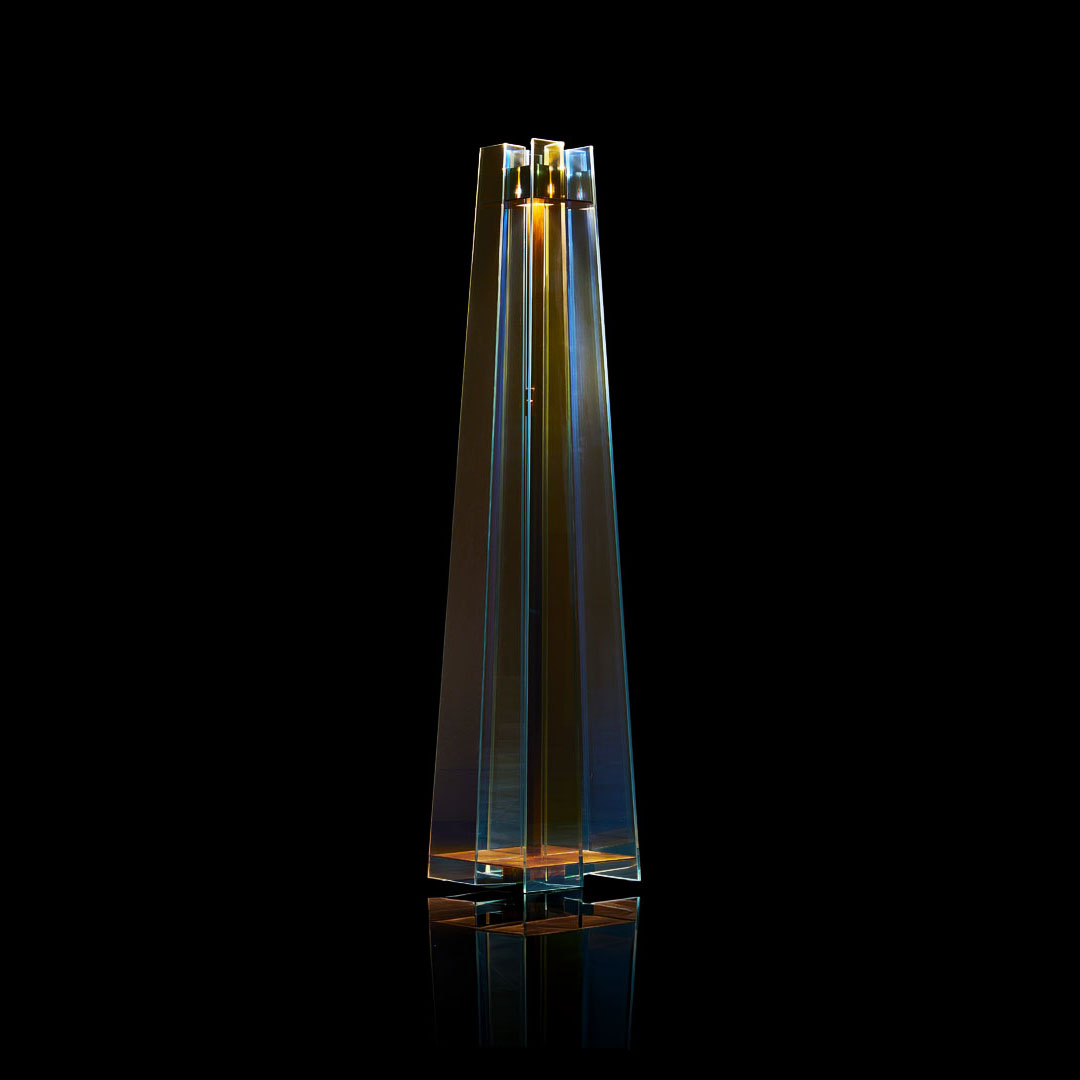 Торшер  Henge Stalagmite | interior market
