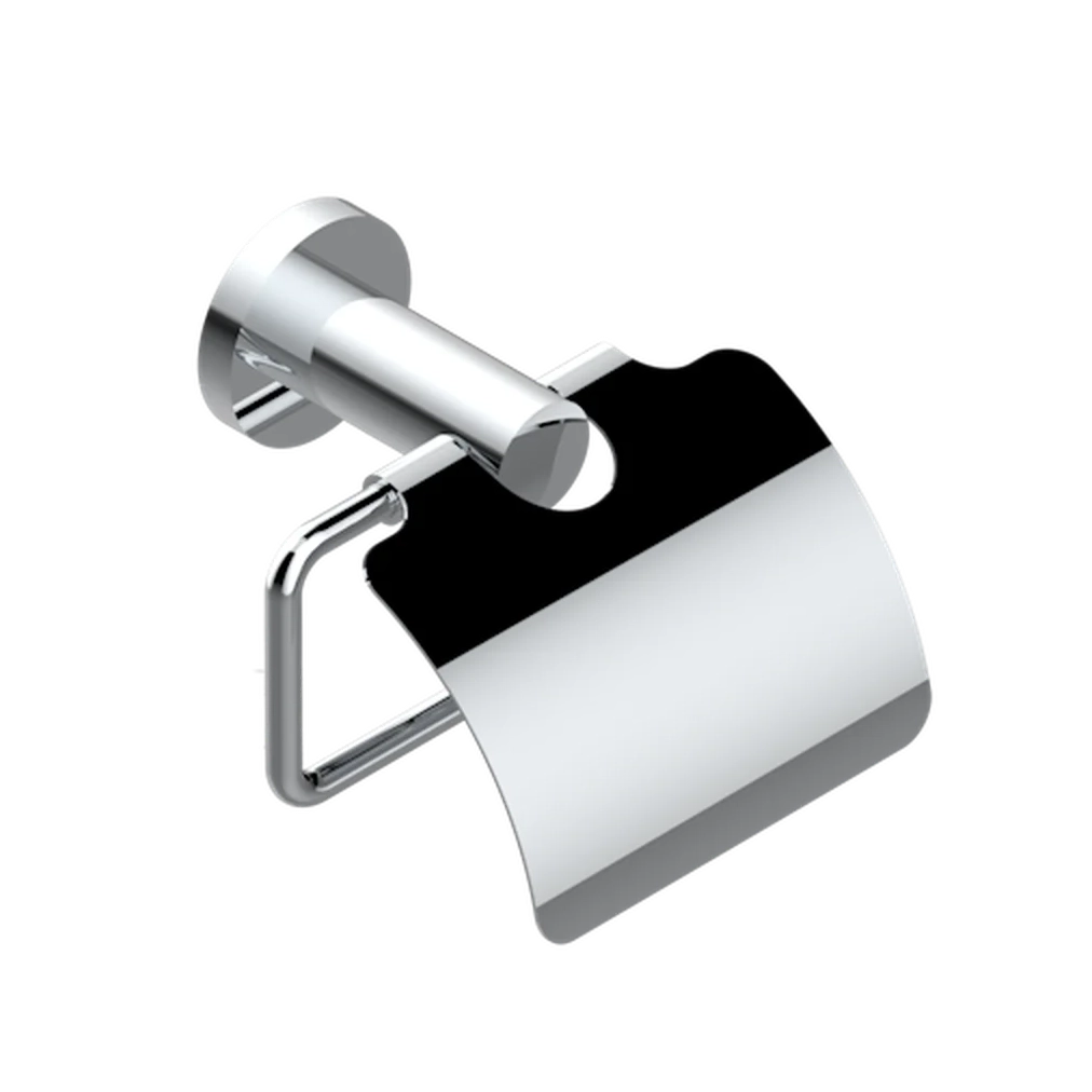 Держатель для туалетной бумаги THG ZOOM.7 | interior market