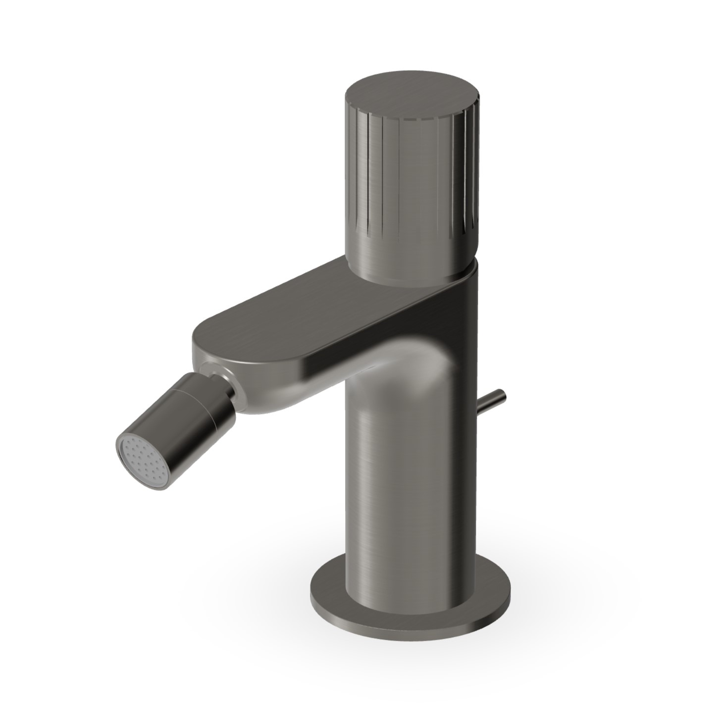 Смеситель для биде Zucchetti TODD | interior market