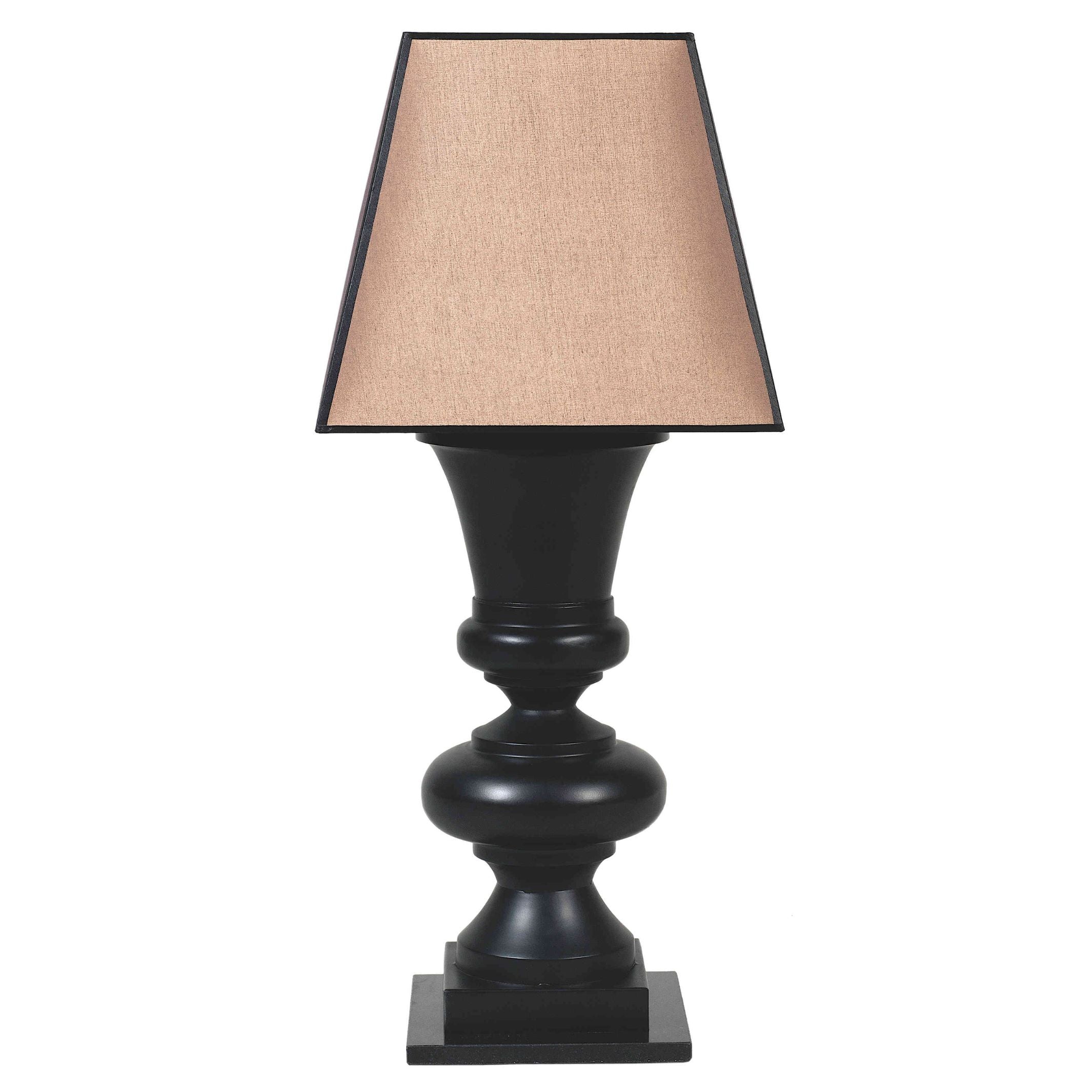 Настольная лампа Mis En Demeure Lucca | interior market