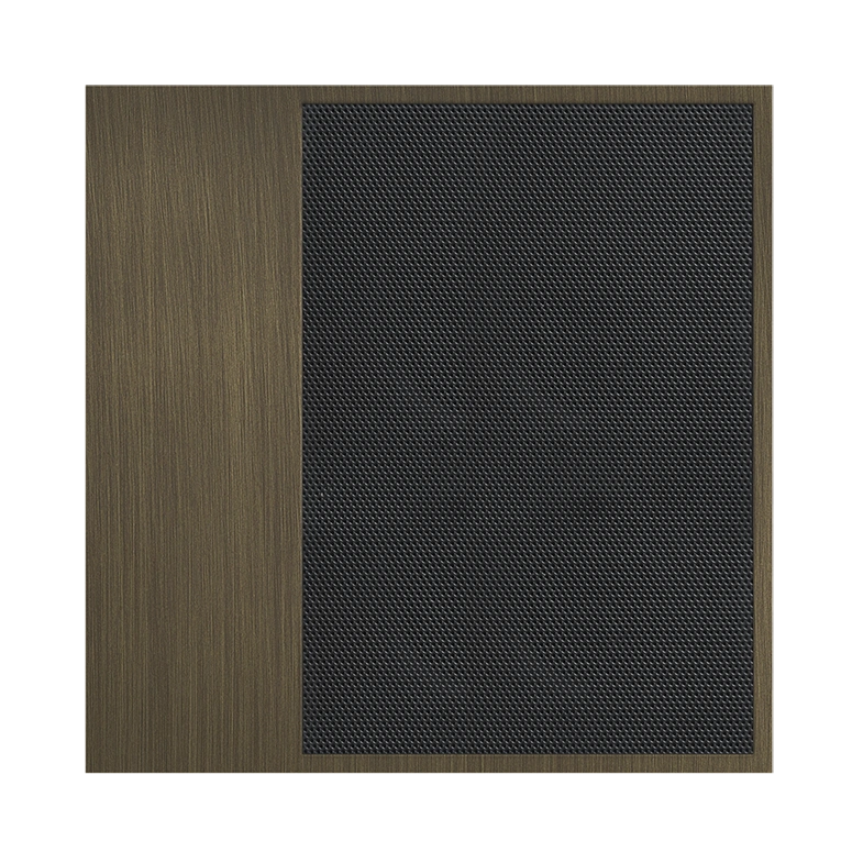 Bluetooth аудио-модуль Gessi BINARIO HYBRID-ELECTRONIC | interior market