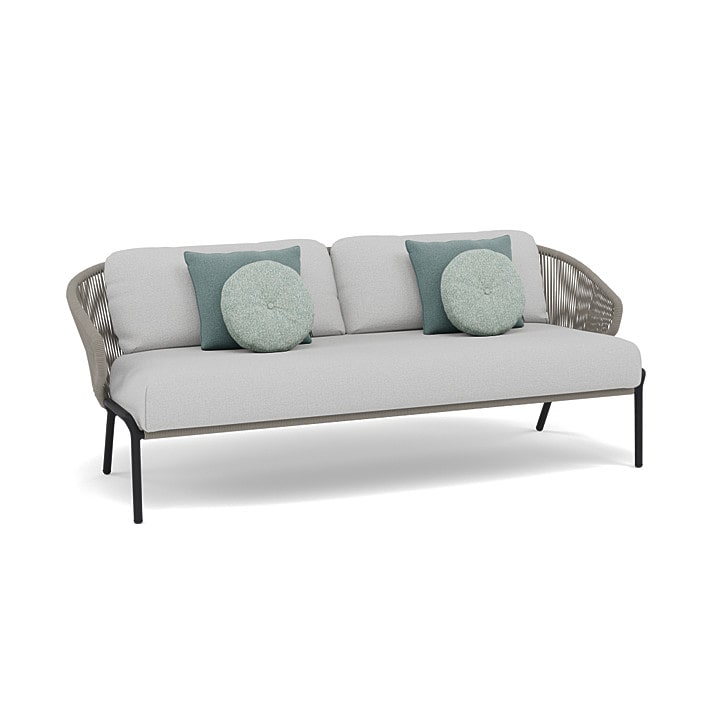 Диван для улицы Manutti Radoc | interior market