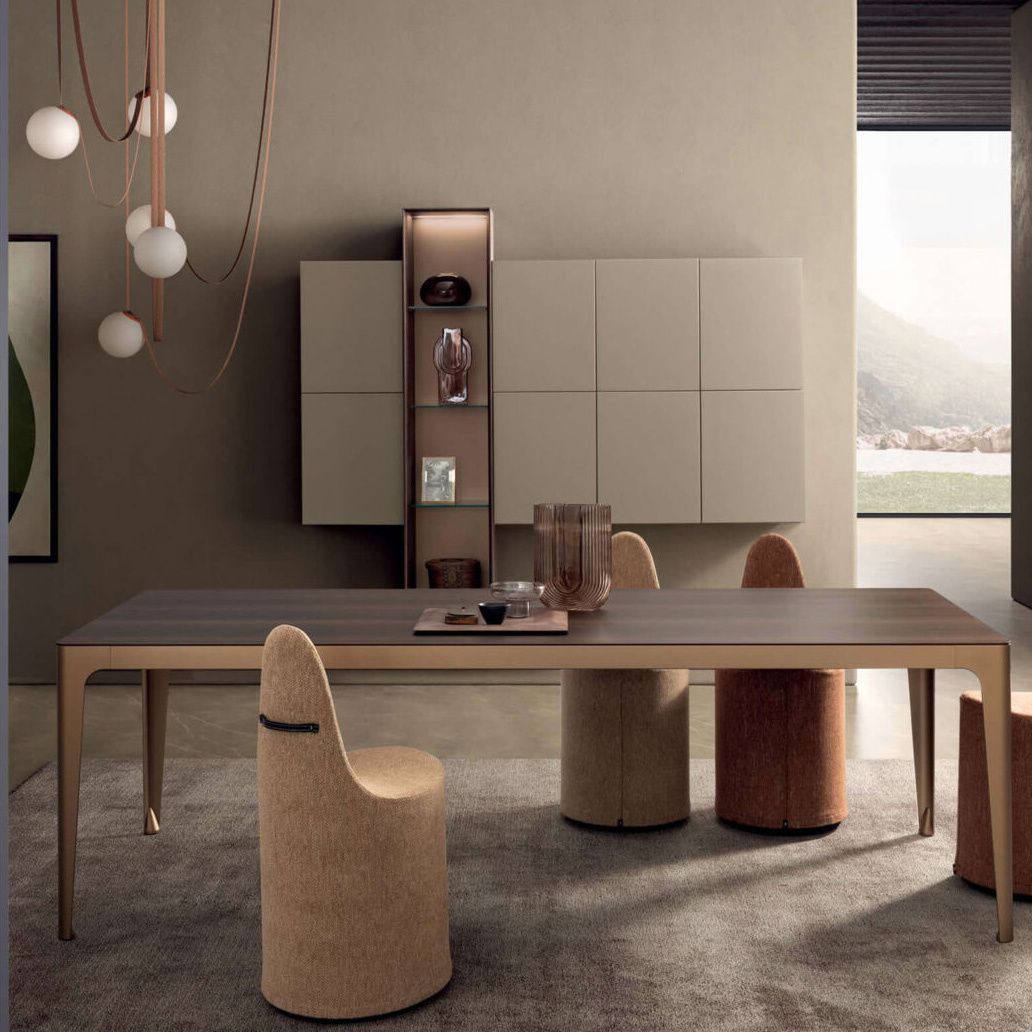 Стол Presotto Grand More | interior market