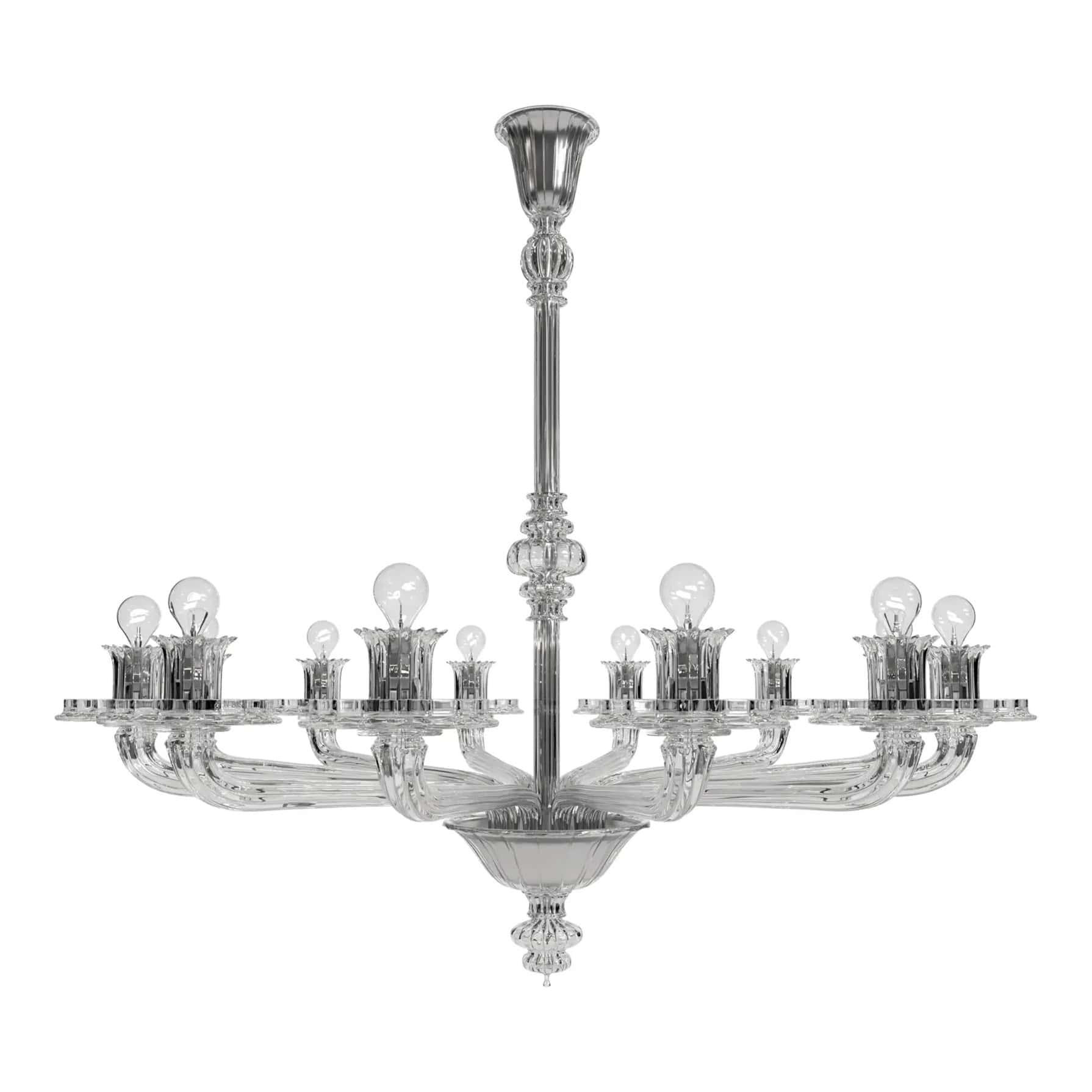 Потолочный светильник Venini Porpora | interior market