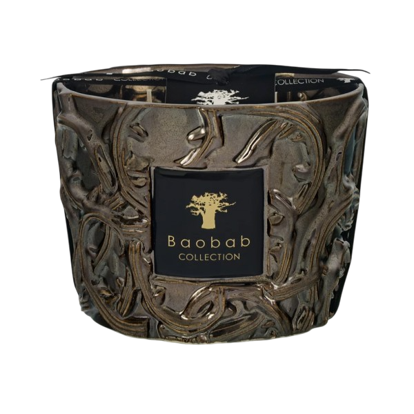 Аромасвеча Baobab BRAME MAX 10 CERNUNNOS 500 г | interior market