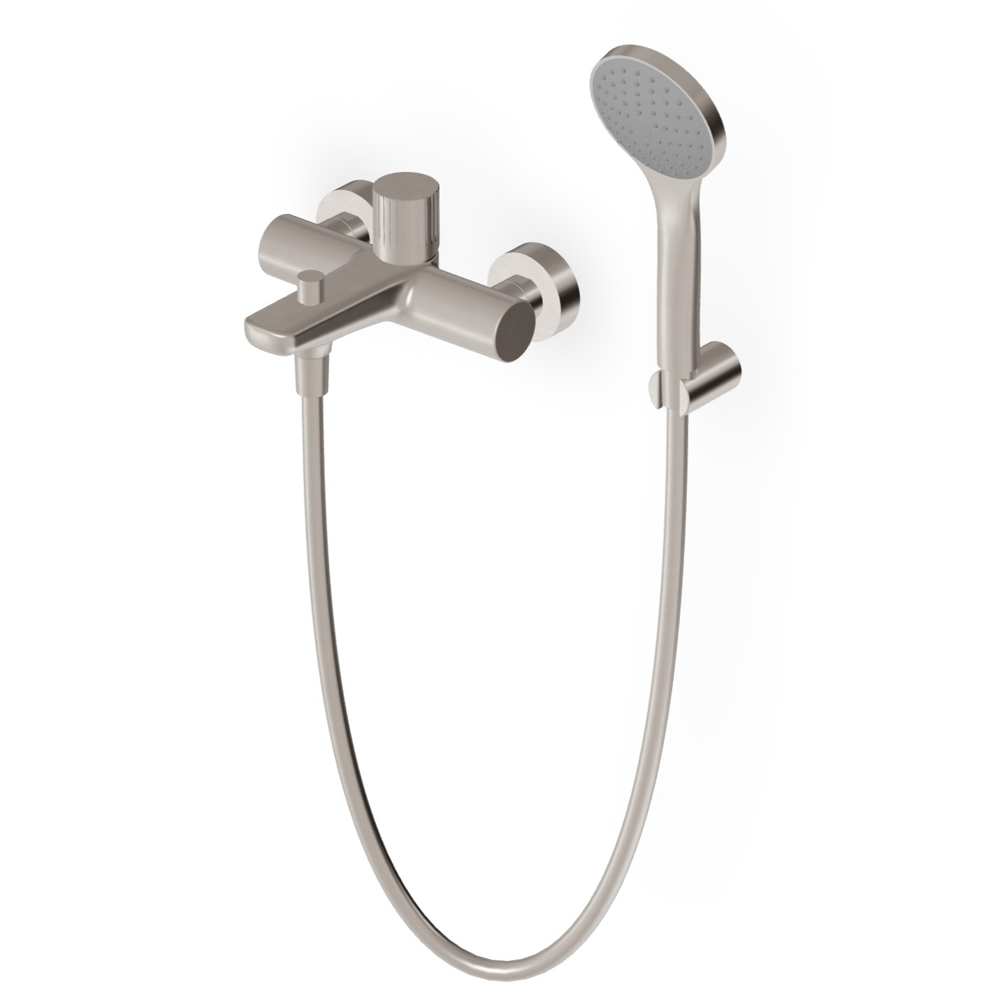 Смеситель для ванны Zucchetti TODD | interior market