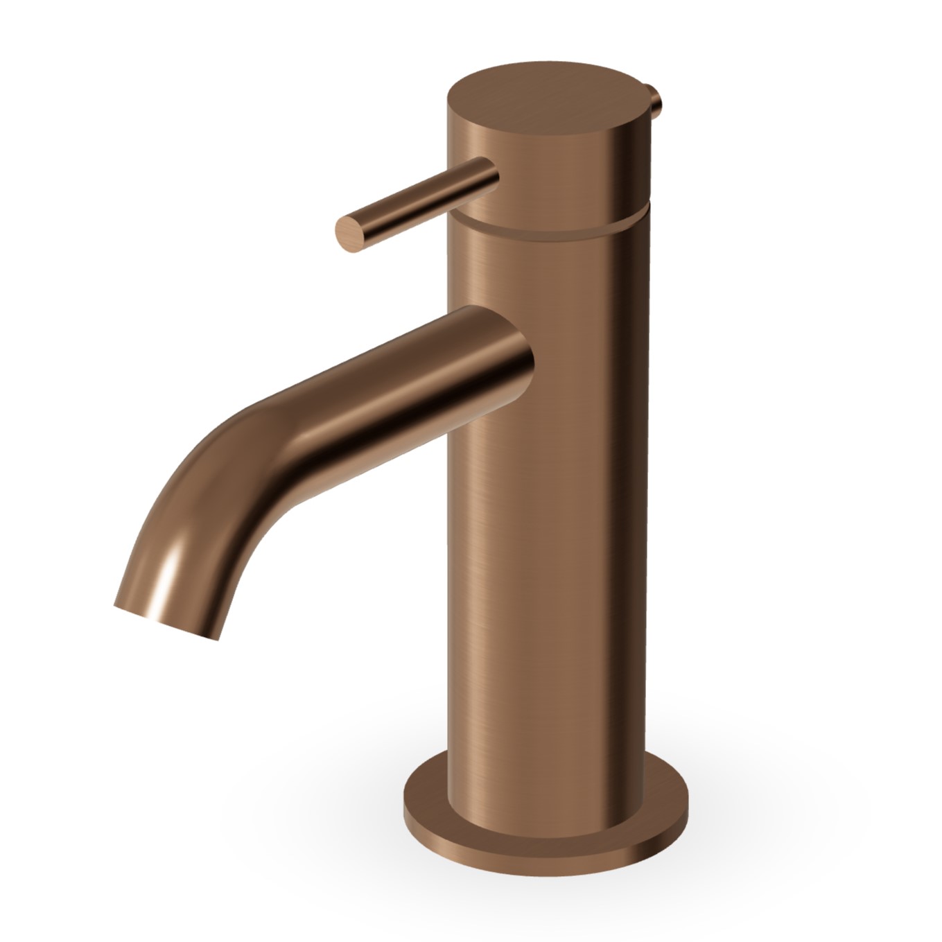 Смеситель для раковины Zucchetti  | interior market