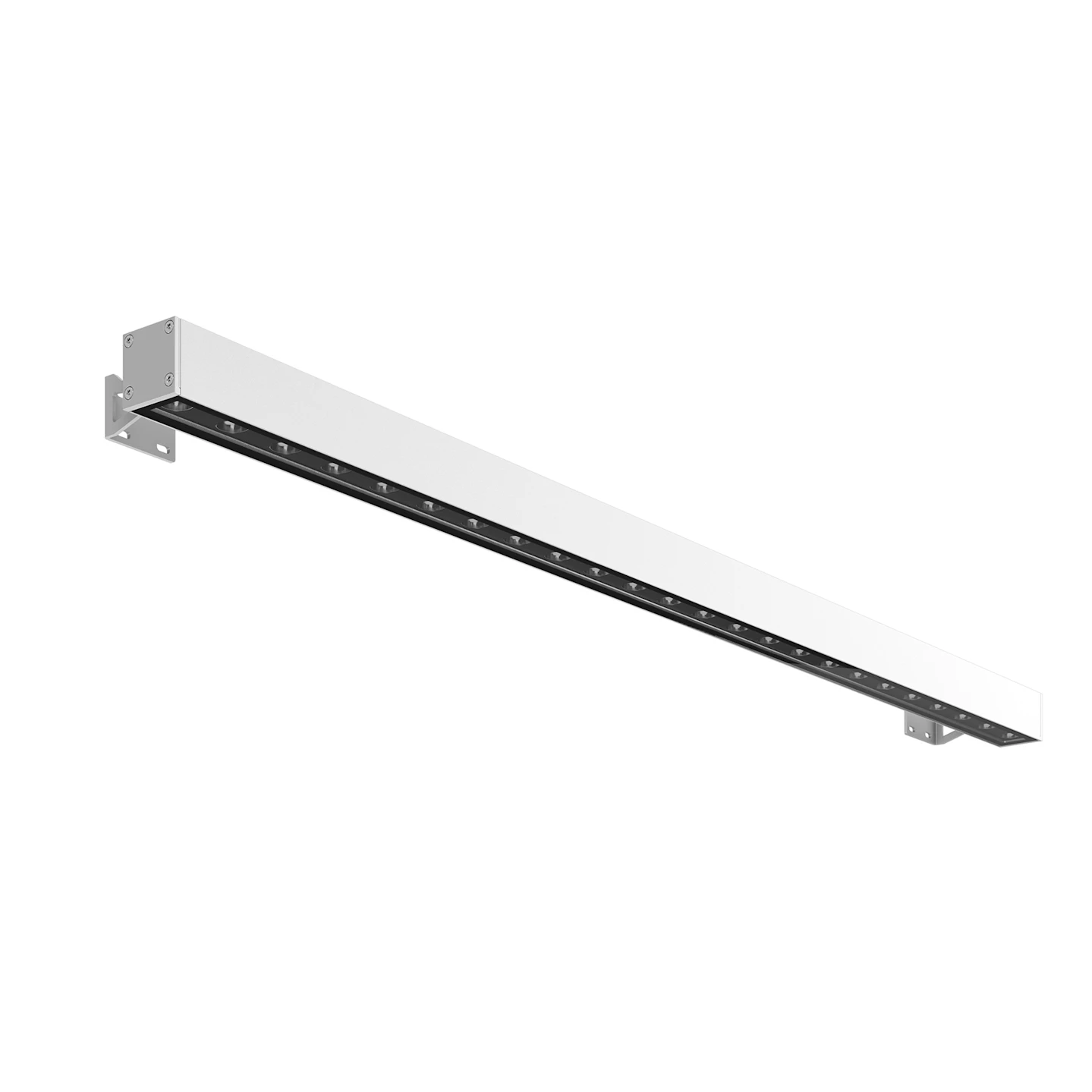 Технический свет Flos Outgraze 50 RGBW L 1200 mm | interior market