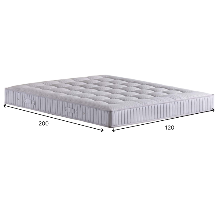Матрас  Flou COMFORT MATTRESS H22 MEDIUM | interior market Матрас  Flou COMFORT MATTRESS H22 MEDIUM | interior market