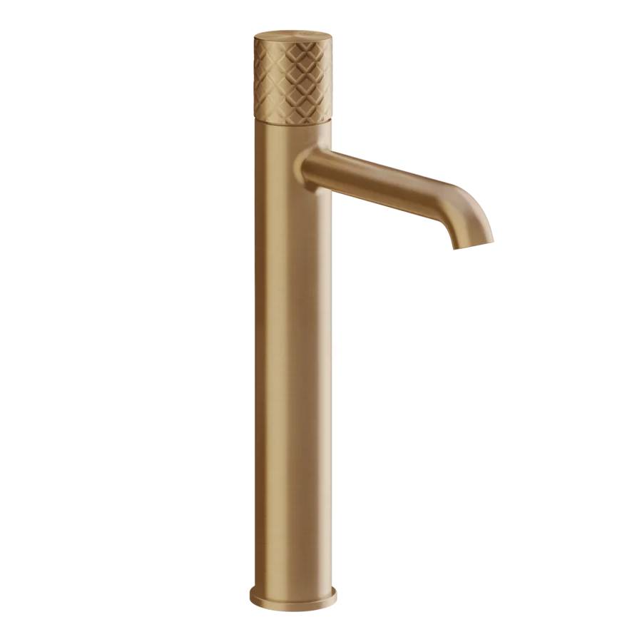 Смеситель для раковины Gessi HABITO INTRECCIO | interior market