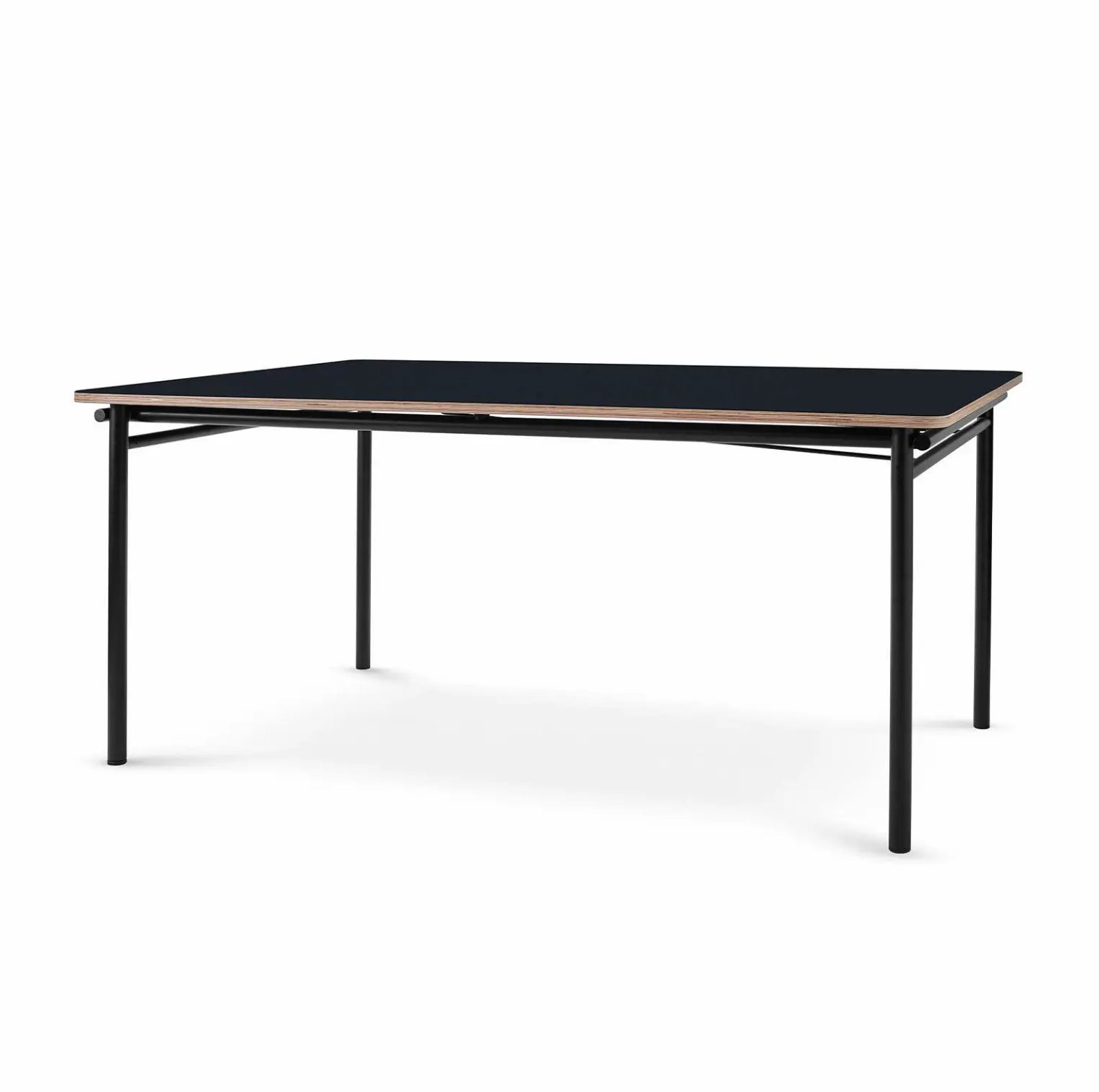 Обеденный стол Please Wait To Be Seated TAFFEL | interior market