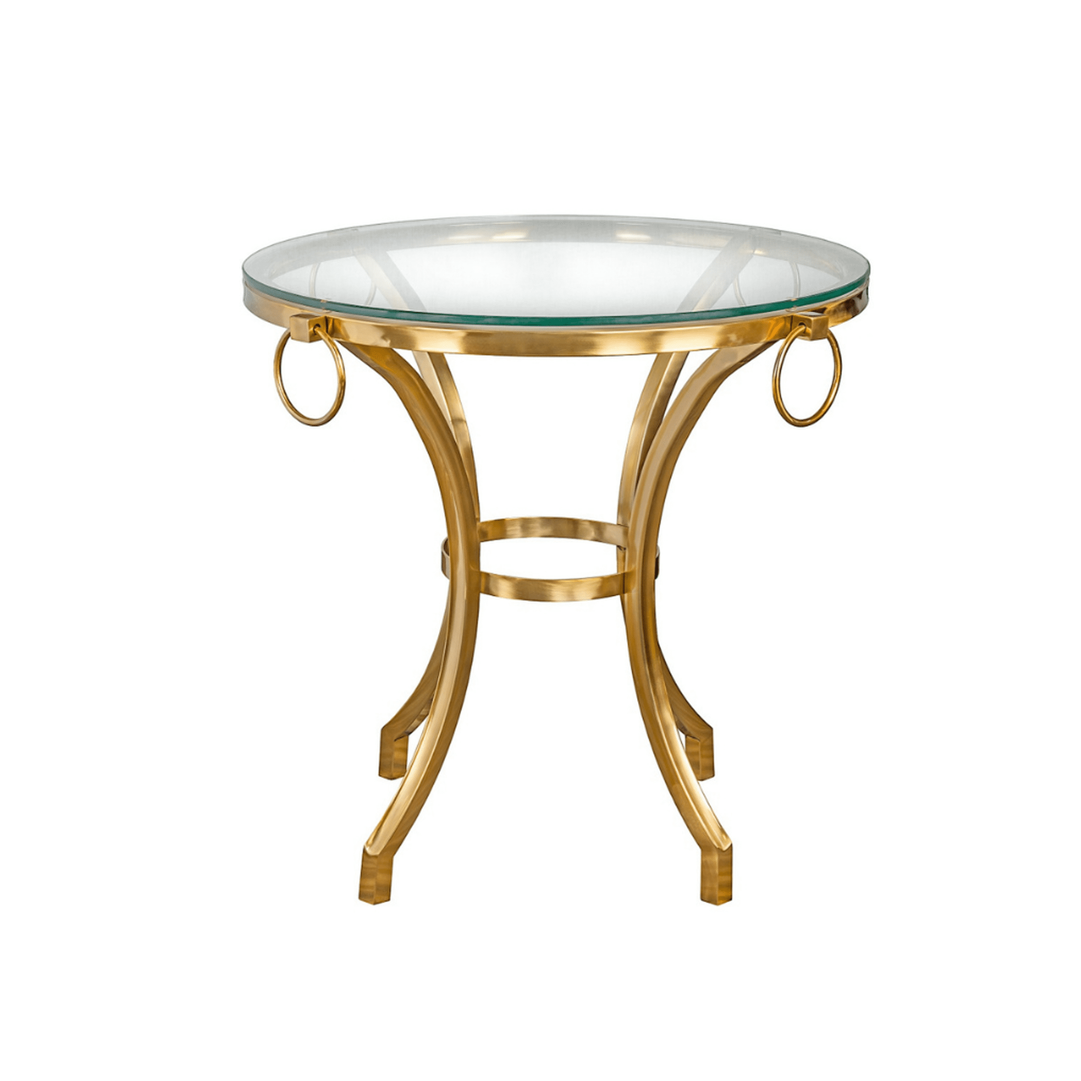 Журнальный столик Mis En Demeure Bourgogne | interior market