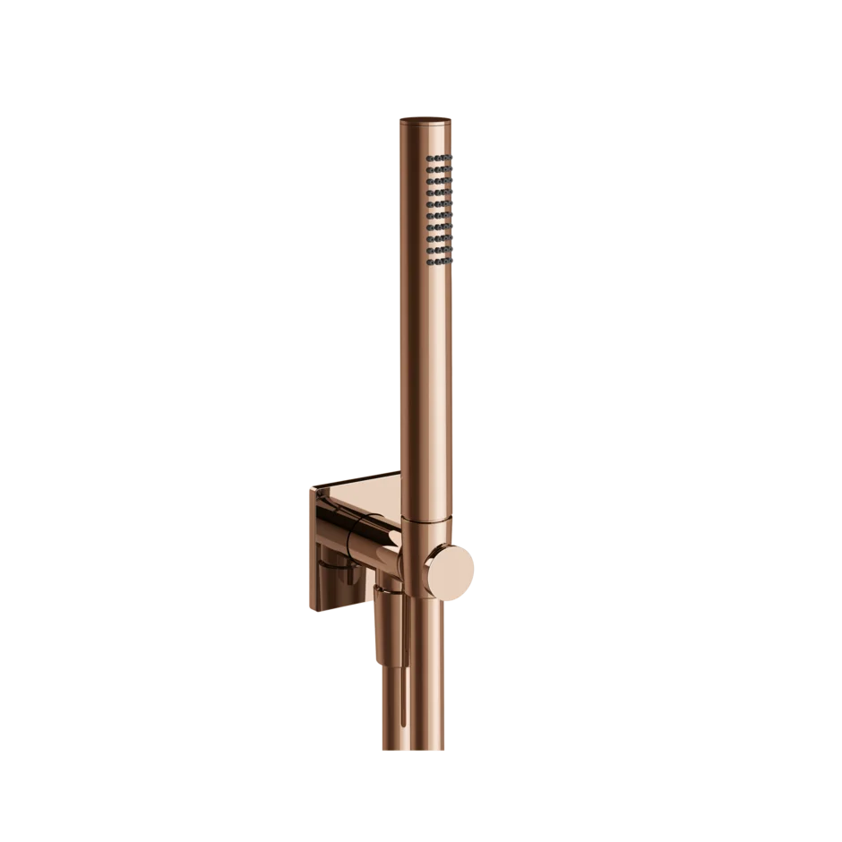 Душевая лейка Gessi INVERSO | interior market