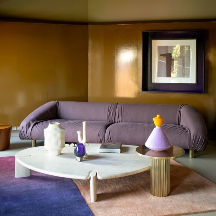 Диван Baxter Fold | interior market