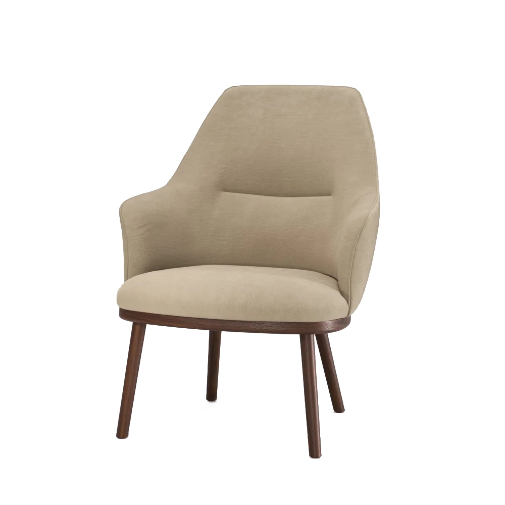 Кресло WeWood Sartor | interior market