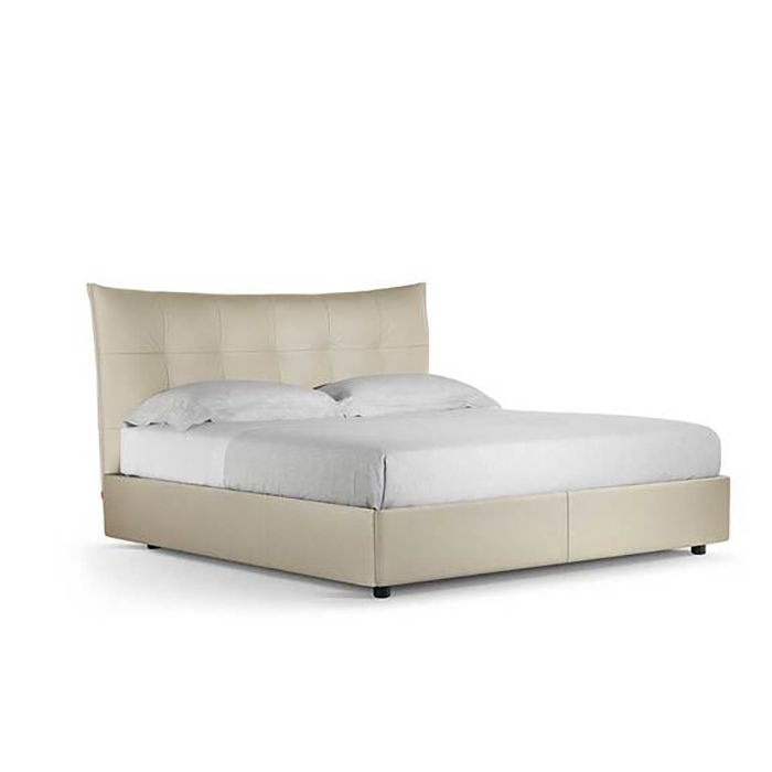 Кровать Poltrona frau Aurora Tre | interior market