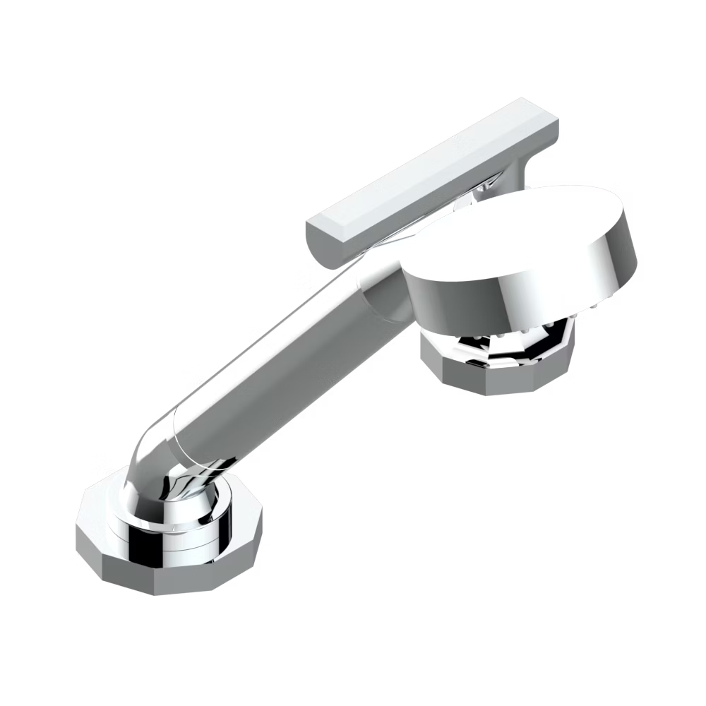 Смеситель для ванны THG  | interior market