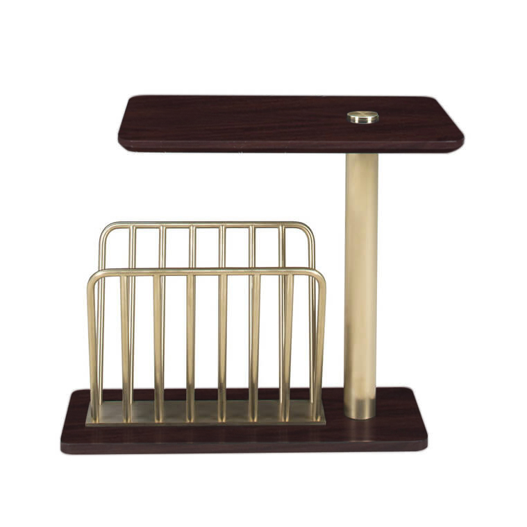 Журнальный столик Bolier Dalston Side Table | interior market