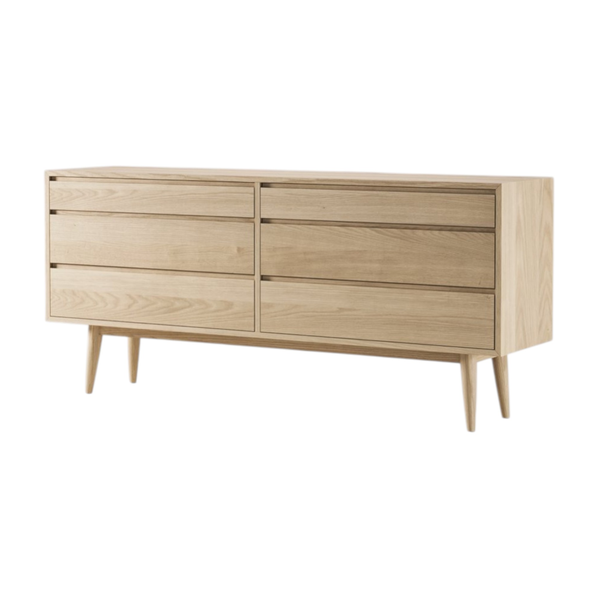 Комод WeWood DOUBLE CHEST | interior market