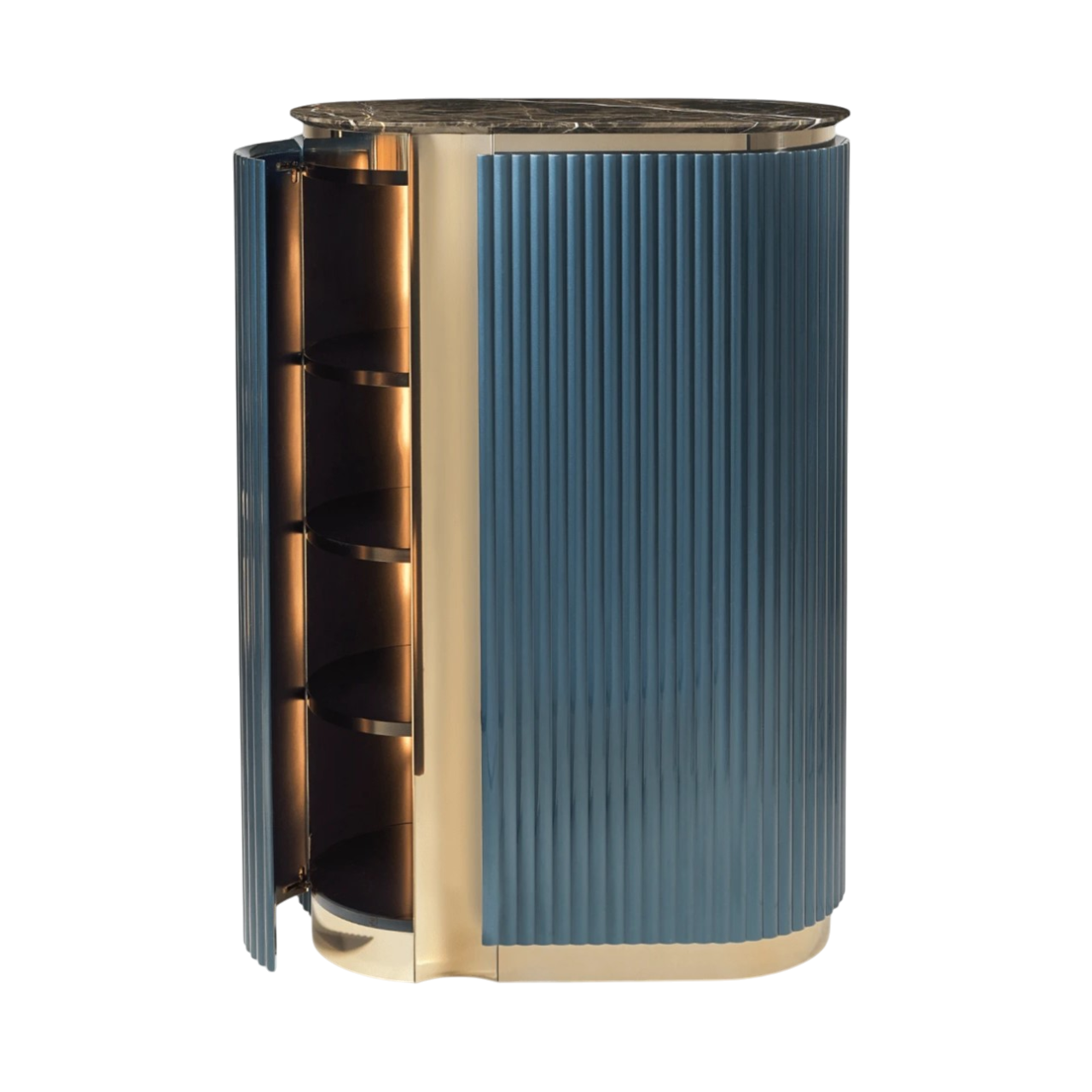 Бар  Visionnaire By Ipe Cavalli LEONARDO | interior market