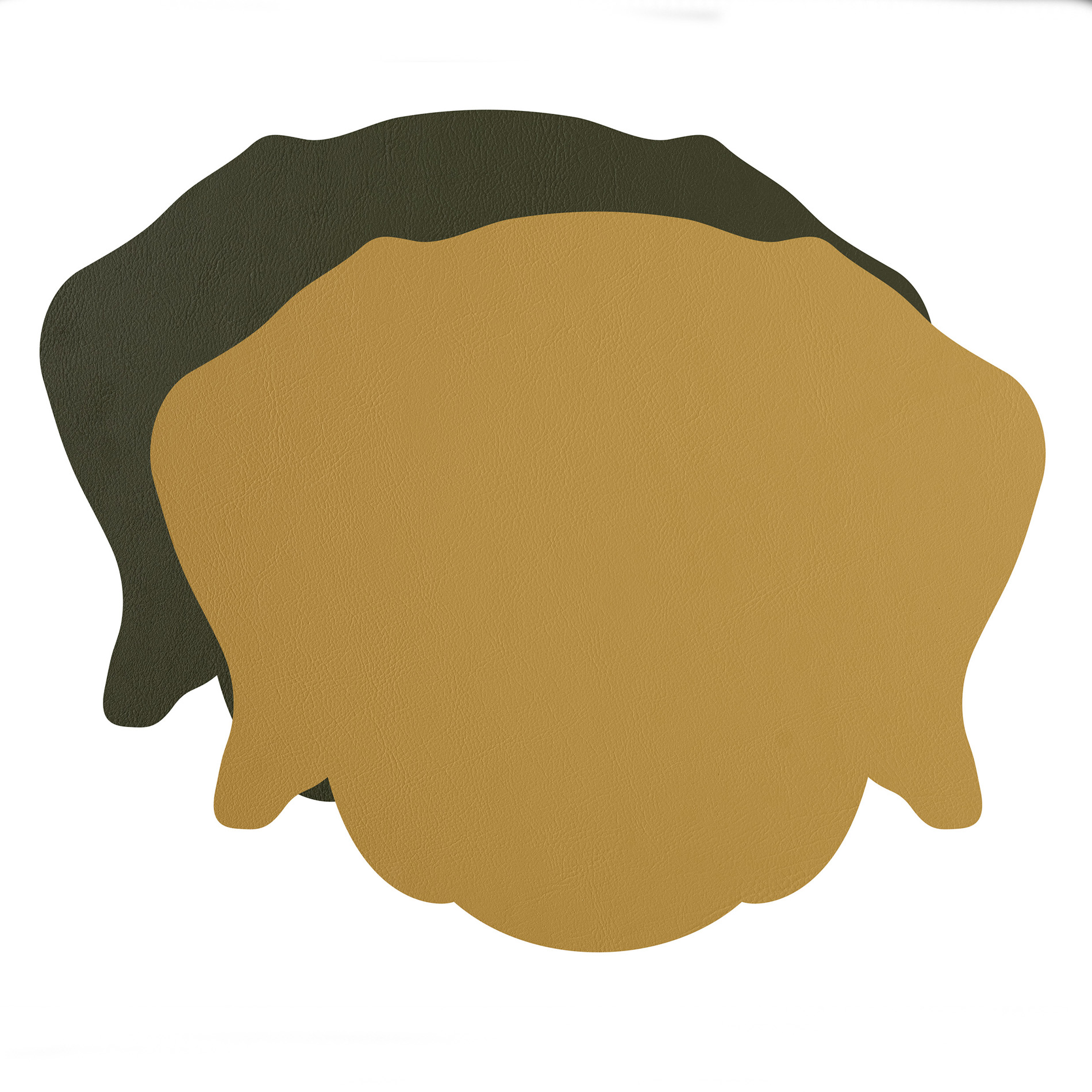 Плейсмат ADJ Собачка | interior market