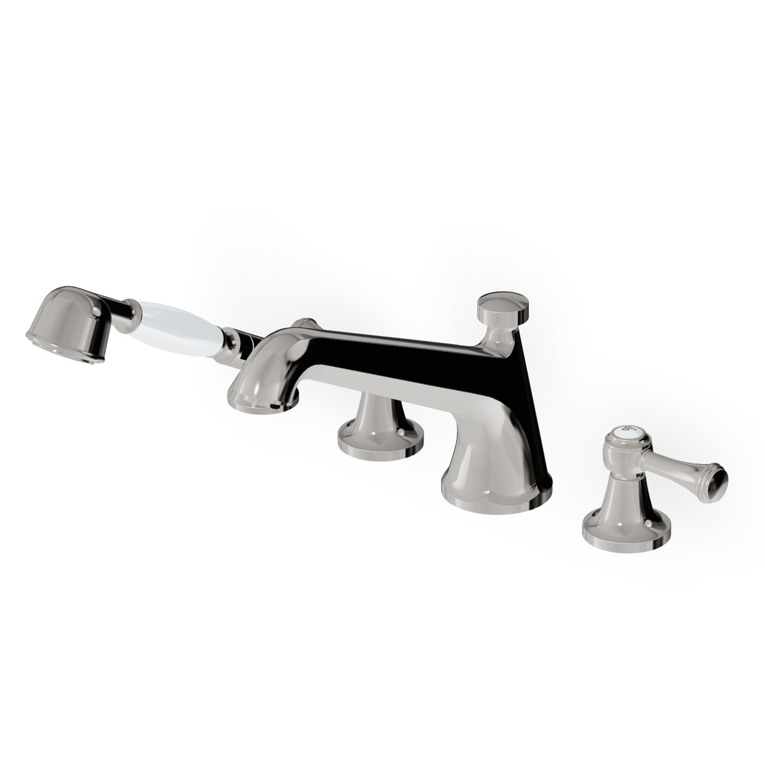 Смеситель для душа Zucchetti AGORA | interior market