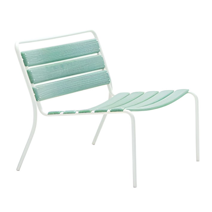 Кресло для улицы Paola lenti Elba | interior market