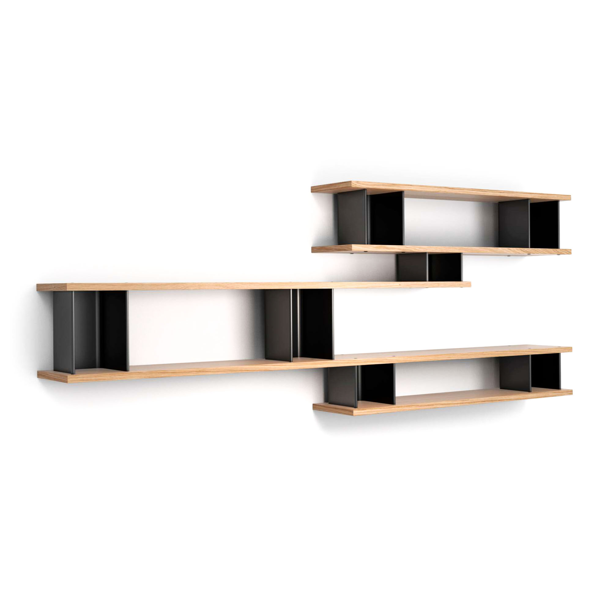 Полка подвесная Cassina Nuage à Plots | interior market