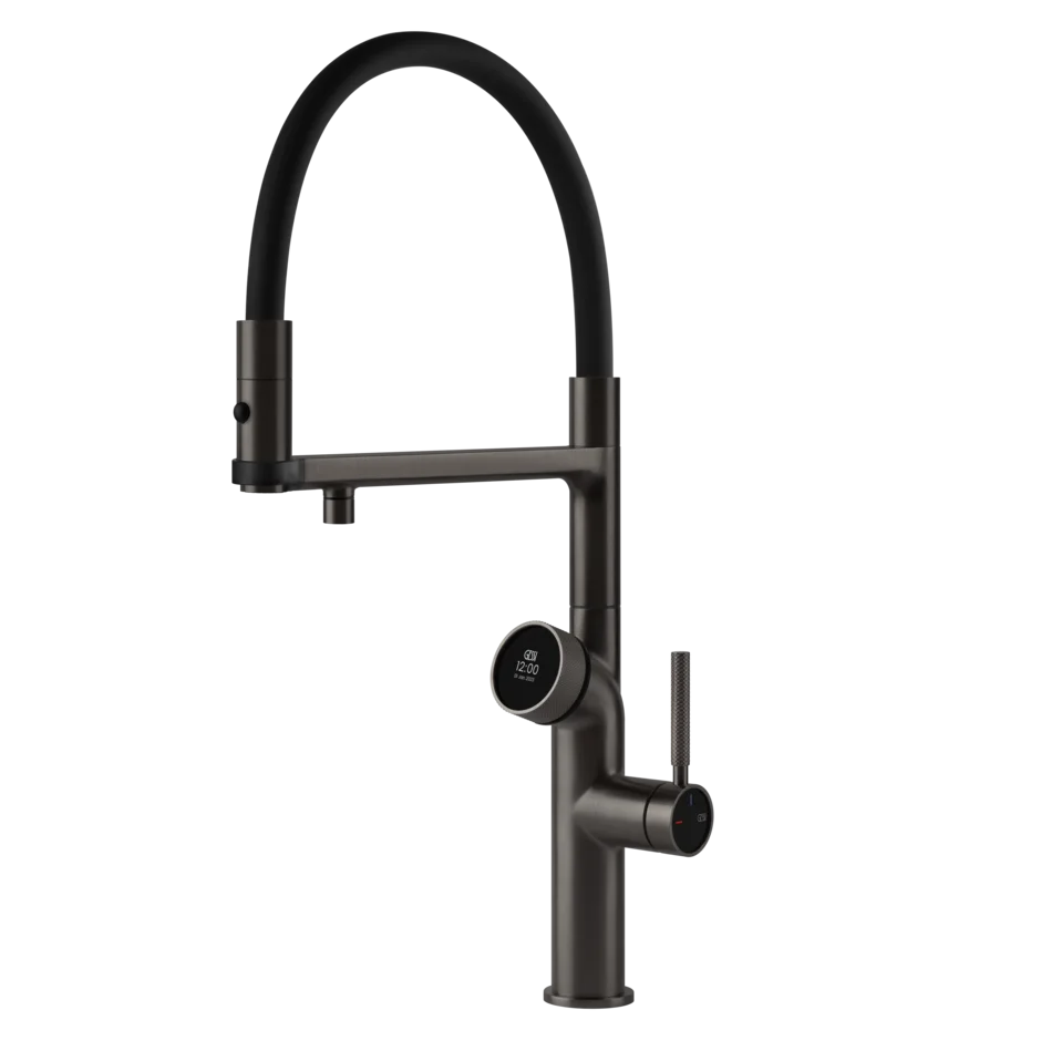 Смеситель для кухни Gessi Vita | interior market