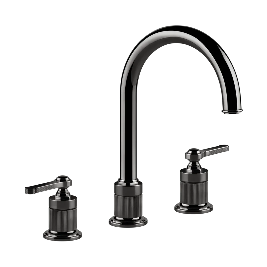 Смеситель для раковины Gessi VENTI20 | interior market